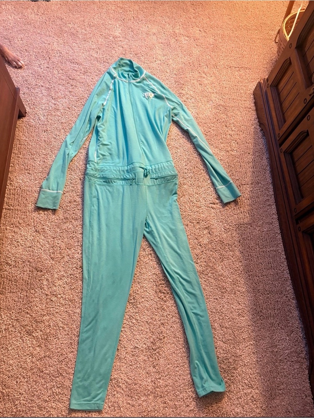Airblaster snow suit